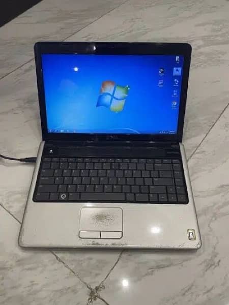 Dell laptop