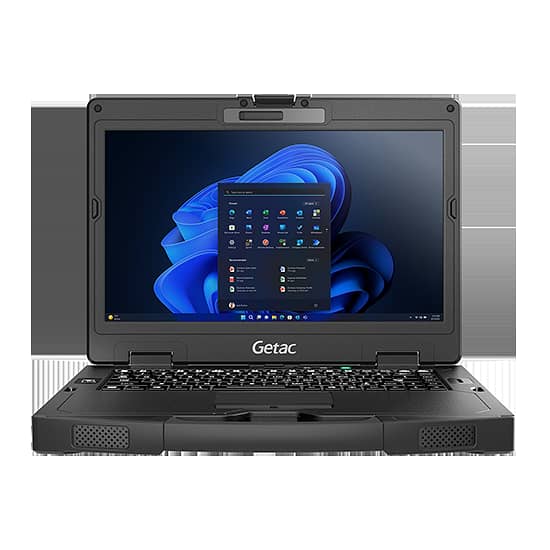 Panasonic Toughbook , Getac , Dell Rugged , Rugged laptops