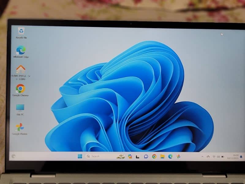 Dell Ryzen5
