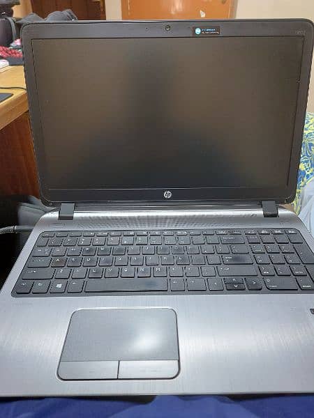 HP Probook 450 G2