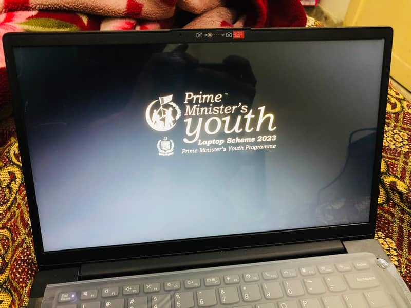 New PM Laptop For Sell