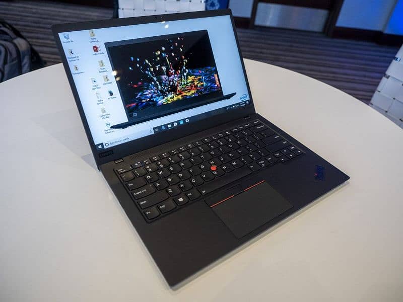 Lenovo X1 Carbon i7 7th generation