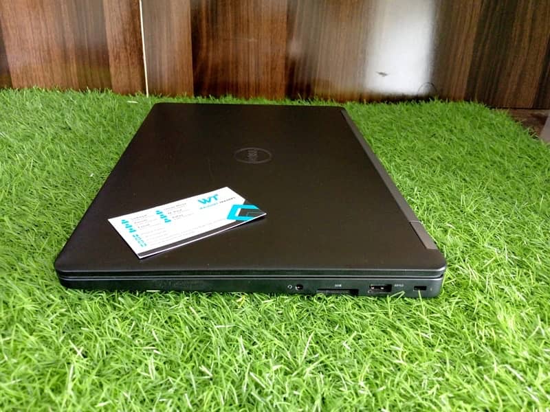 Dell Laptop