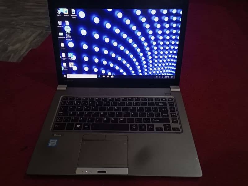 laptop core i5 6 generation