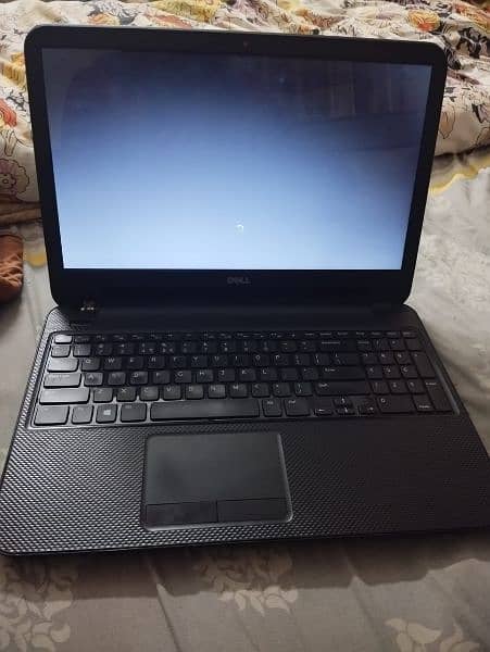 Dell Laptop