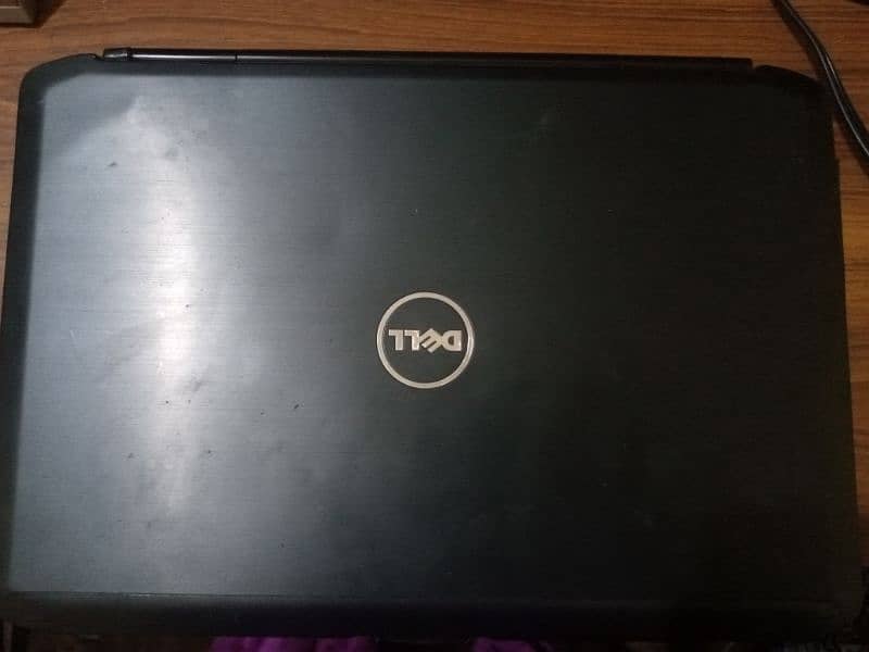 laptop