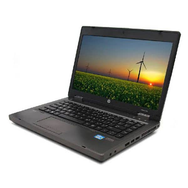 HP Laptop Core i5