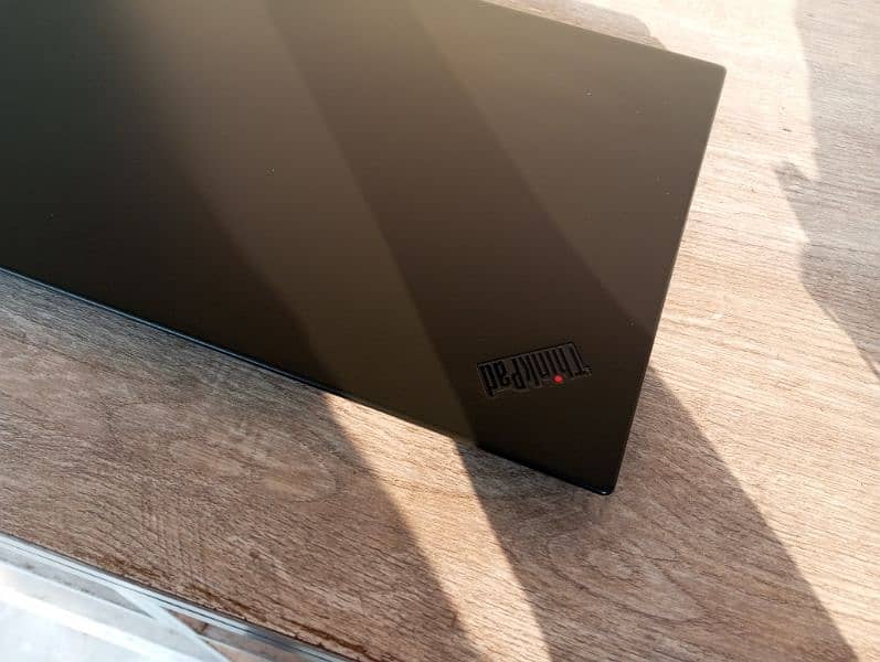 Lenovo Laptop Thinkapd x1 carbon intel i7 PC