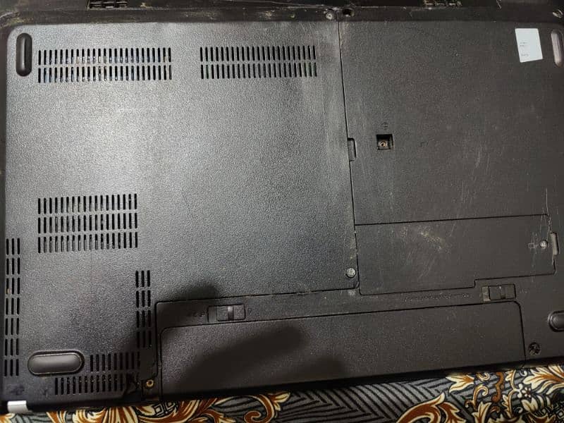 Lenovo Thinkpad E 540