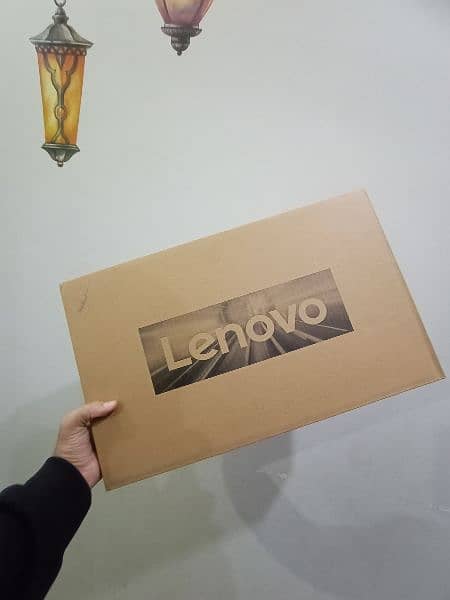 LENOVO BRAND NEW LAPTOP FOR SALE