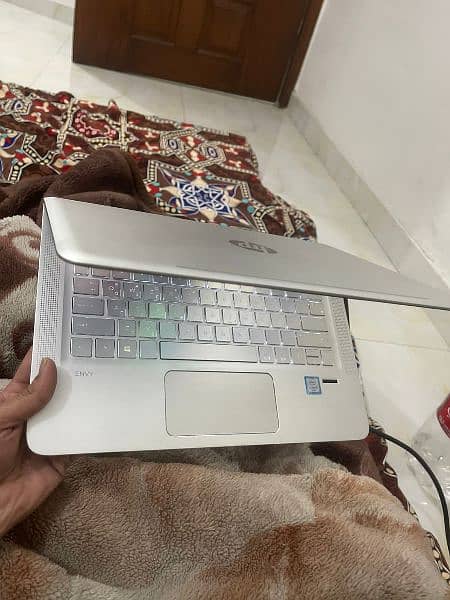 Hp Envy i5 6th Gen 4k Led High resolution