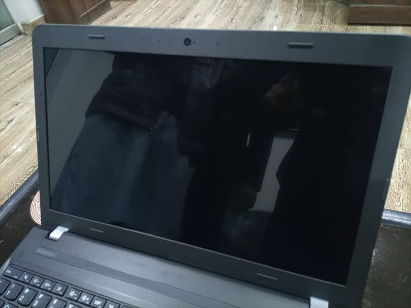 Lenovo Thinkpad E560