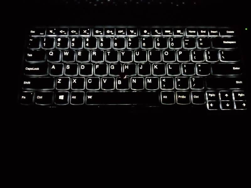 Lenovo Thinkpad corei5 4th generation