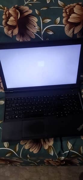 Lenovo T540 i5 4th