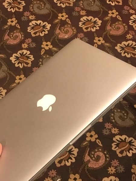 Apple Macbook Pro 2015