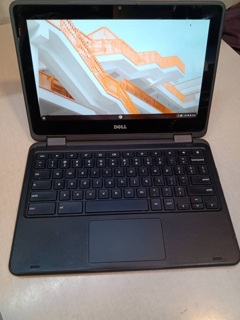 DELL CHROMEBOOK11 3189 4GB RAM 16GBROM QTY AVAILABLE VISIT DESCRIPTION