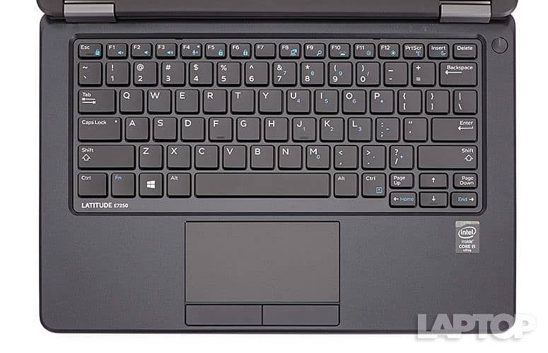 Dell Latitude e7250 i5 5th gen.