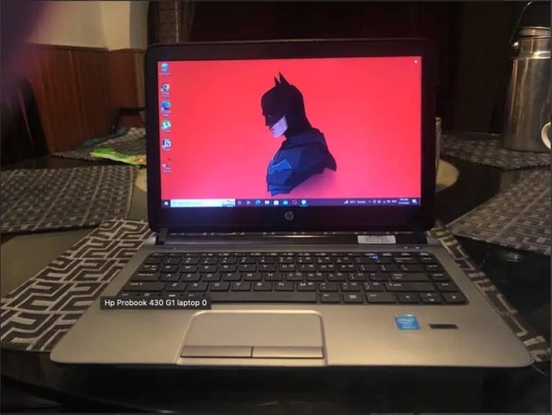 Hp probook 430 G1 Core i5