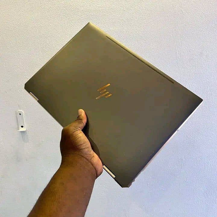 HP Spectre 13 x360