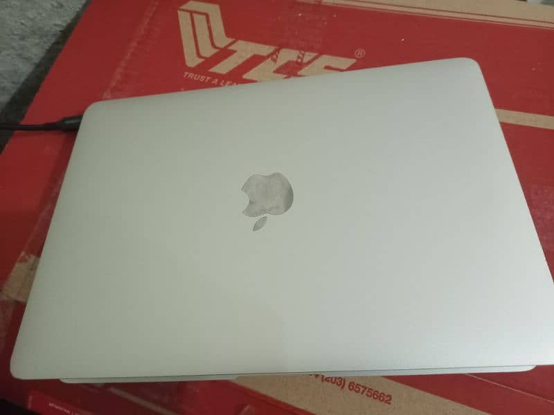 Macbook 2016 retina