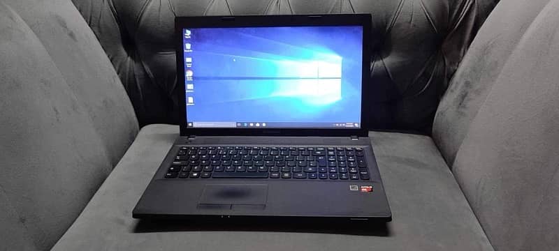 lenovo amd a6 5th gen 15.6 num pad 8gb ram 500 hard