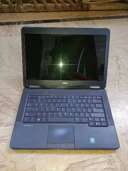 Dell laptop latitude i3 4th generation