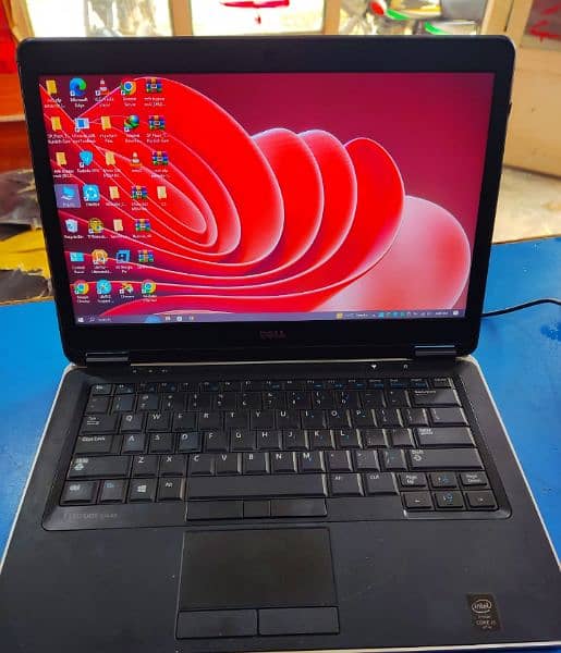Dell Latitude E7440 Laptop For Sell