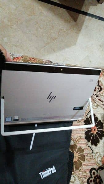 Hp Elite X2 G2