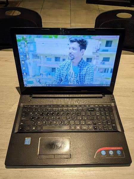 Lenovo G50