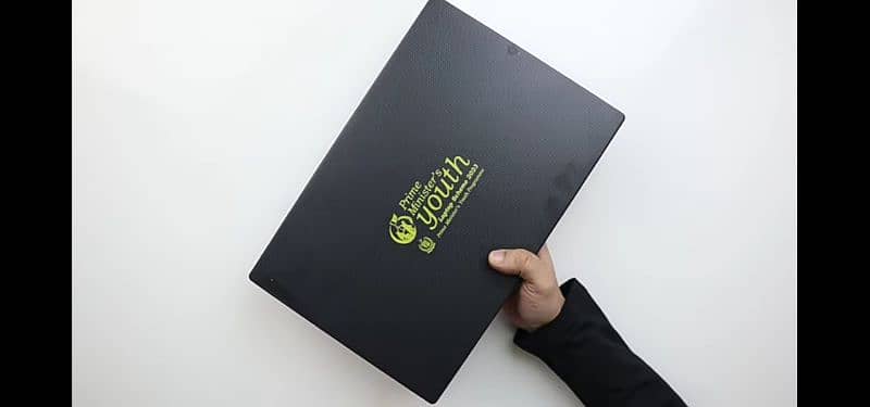 Lenovo laptop PM