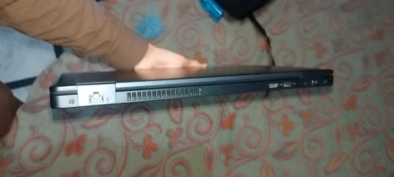 Dell 5580 latitude for sale