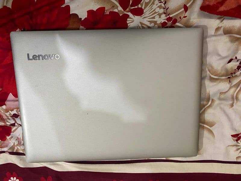 Lenovo IdeaPad 320
