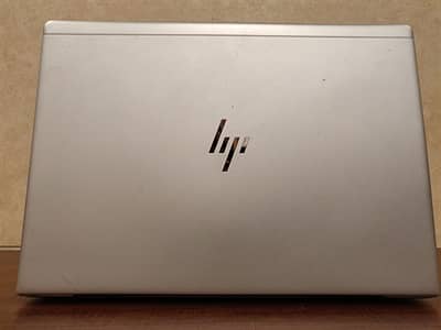 HP EliteBook 840 G6 Core i5 8th Generation