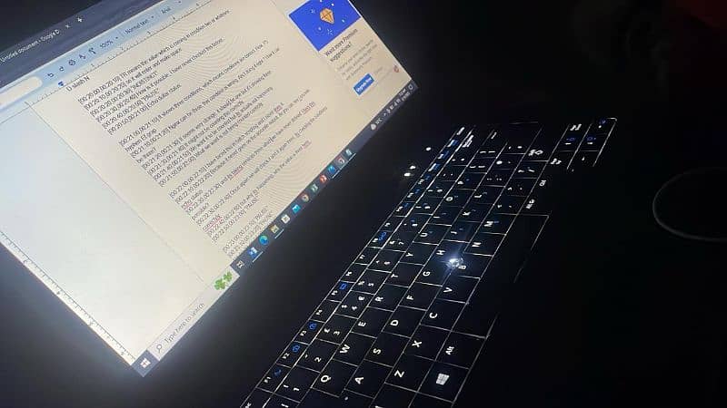Dell Latitude e7440