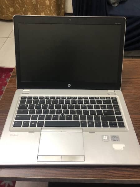 HP FOLIO 9470m