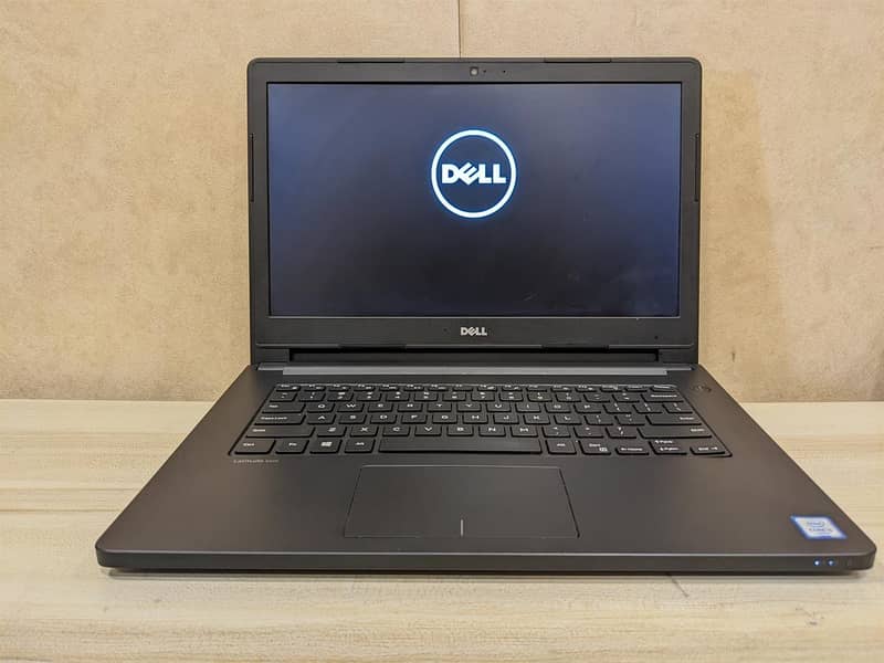 Dell Latitude 3470 Core i5 6th Generation