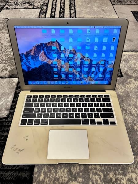 MacBook Air 13 inches 2015