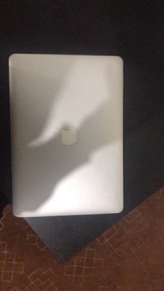 macbook air 2015 13”