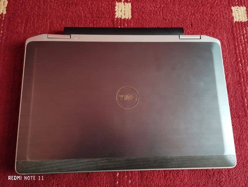 Dell Core i5 2nd Generation