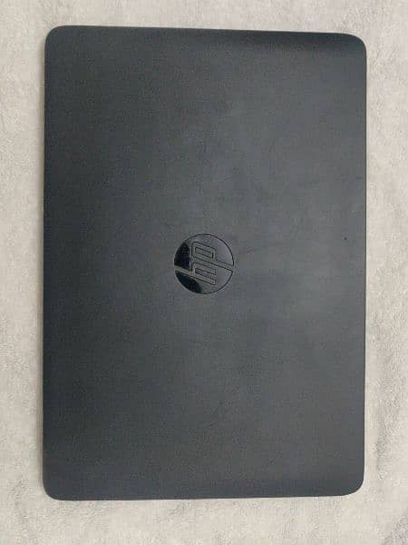 i7 4th gen 8/500 hp elite book