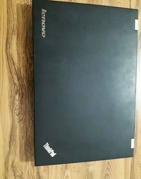 Lenovo i5 3rd Gen 8ram/128ssd