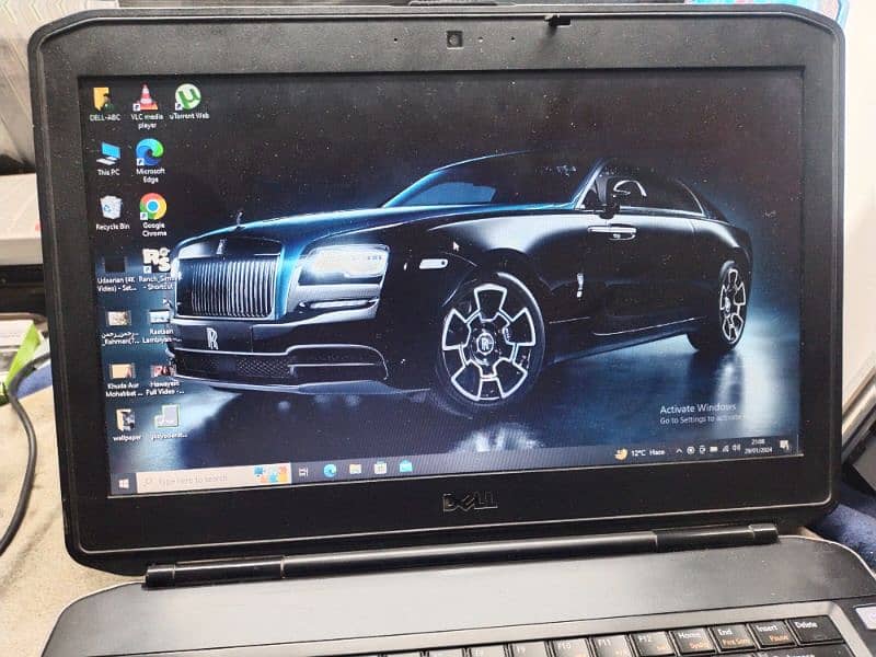 Dell E5430 Core i7 3rd Gen