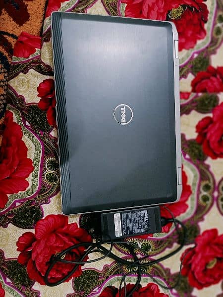 Dell laptop core i7 2nd generation