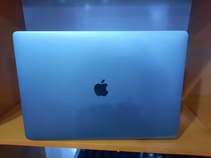 MACBOOK PRO A2141 CI9 (2019)