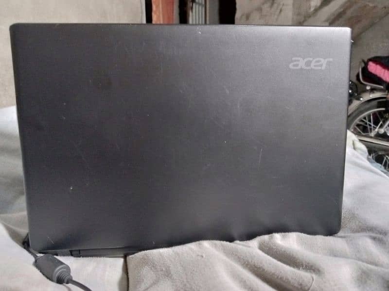 accer 3 generation condition 10/10
