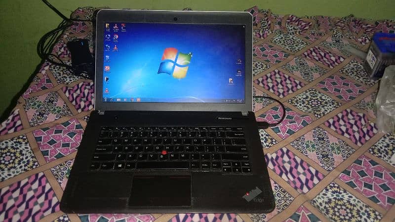 Lenovo Thinkpad Laptop