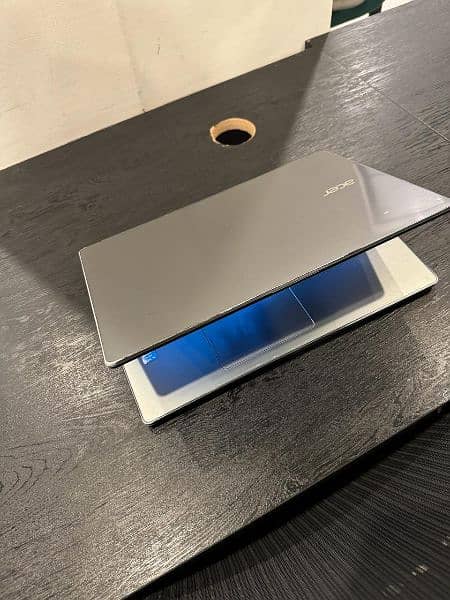 Acer Aspire Core i5 4th generation