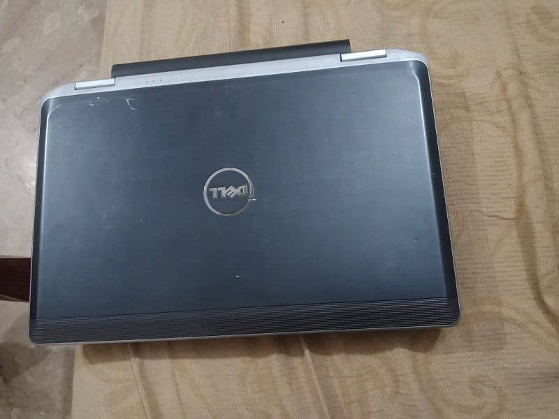 dell laptop