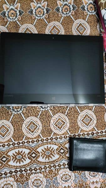 Lenovo yoga 900s