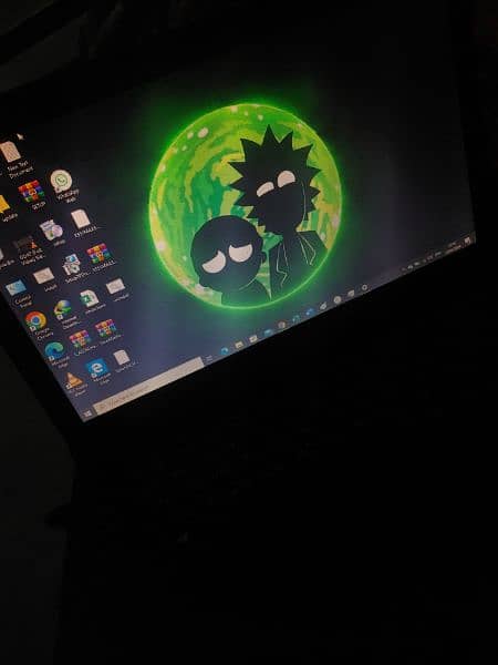 ASUS laptop for sale